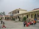 Khu nhà điều hành - 